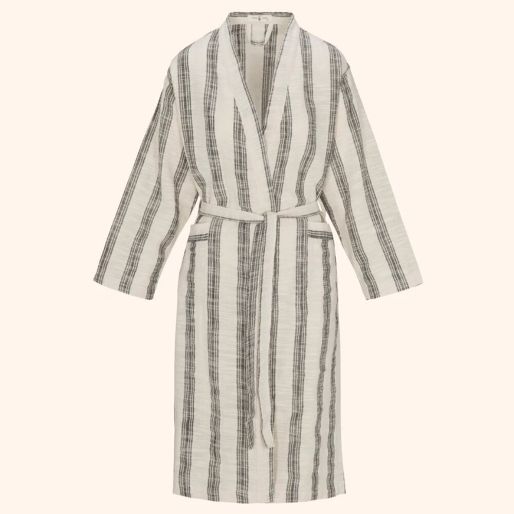 Oddbird Co. Sultan Robe Small/Medium